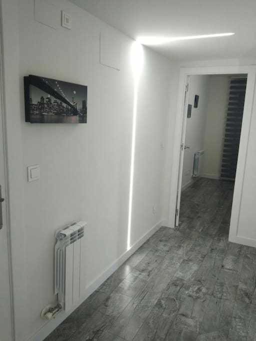 Nuevo Apartamento En El Centro Parking Incluido Zaragoza Exterior photo