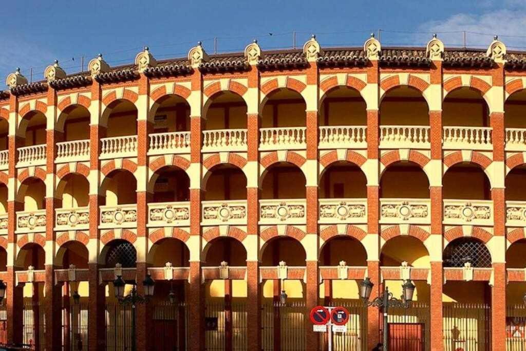 Nuevo Apartamento En El Centro Parking Incluido Zaragoza Exterior photo